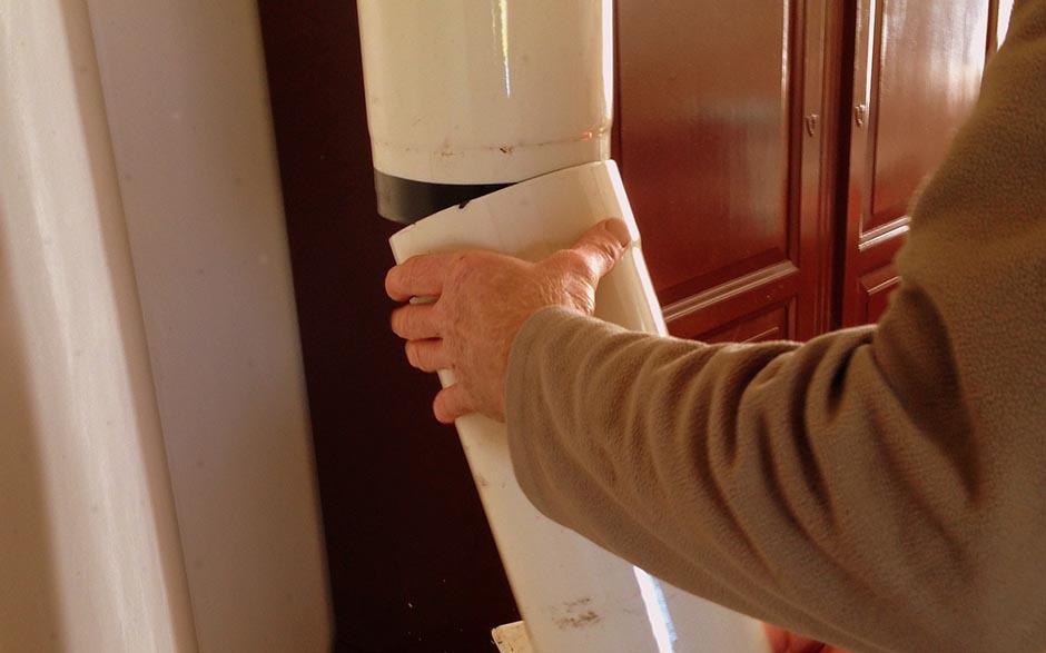 prix plombier wc bouché Sartrouville